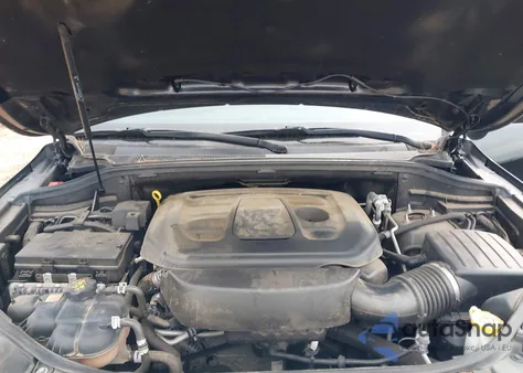 2019 Jeep Grand Cherokee Limited X 4X2 from USA, damaged, VIN 1C4RJEBG8KC751912